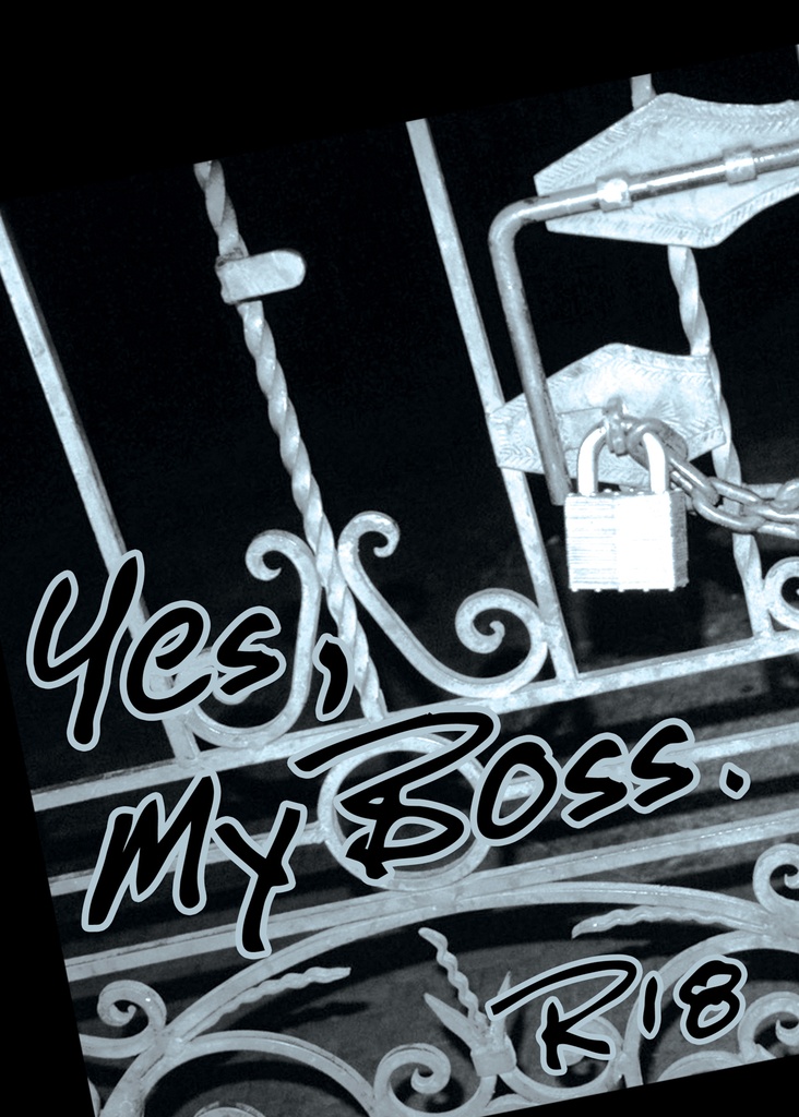 【黒子総受け】Yes,My Boss.
