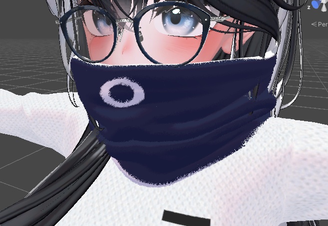 Neck Warmer (free!)