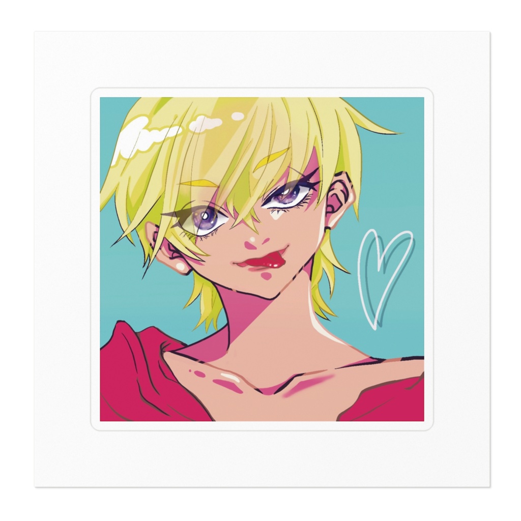 ブラッドチェリー