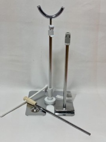 マルチスタンドマグネット支柱セット60㎝サイズ