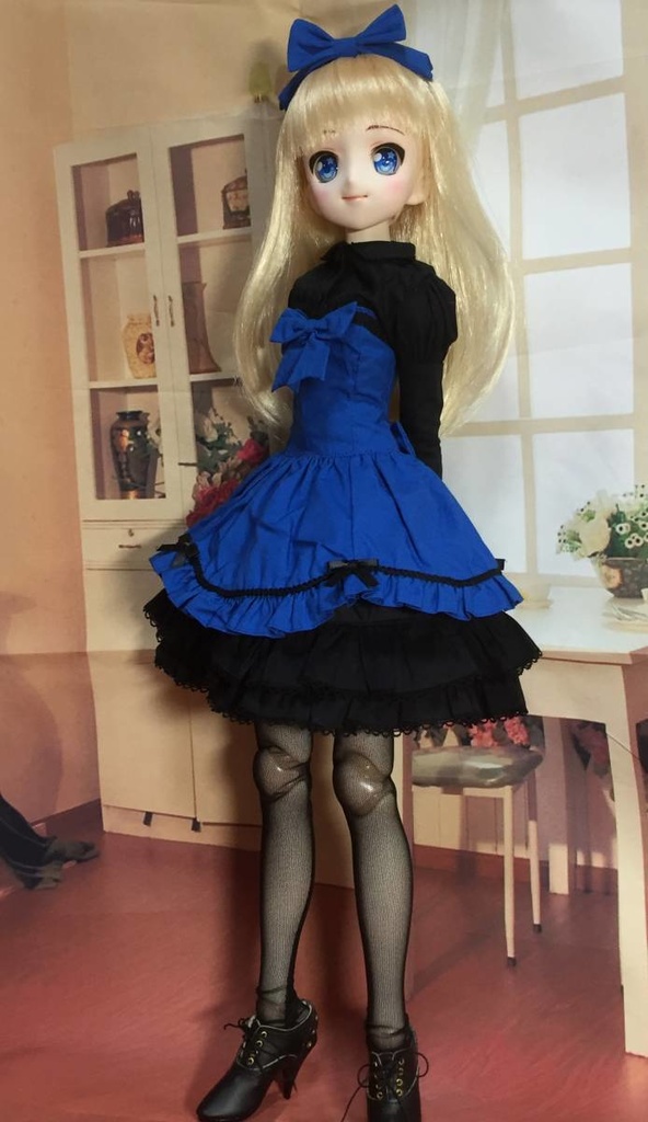 オビツ40.48.50 フレーム用 DDヘッドジョイントパーツ GGR50フレーム対応