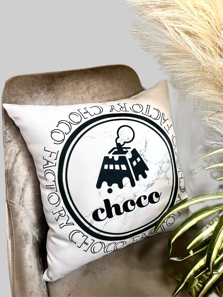 オリジナルクッション