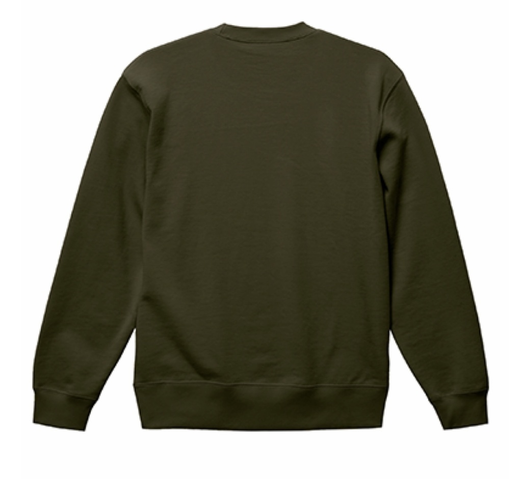 chocoオリジナルスウェット(KH)