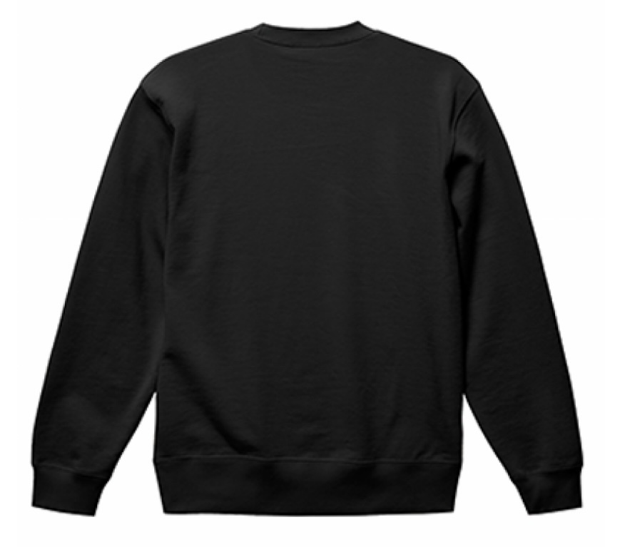 chocoオリジナルスウェット(BK)