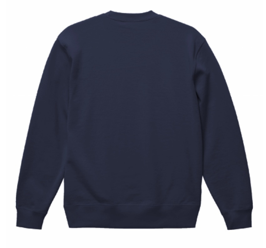 chocoオリジナルスウェット(NV)