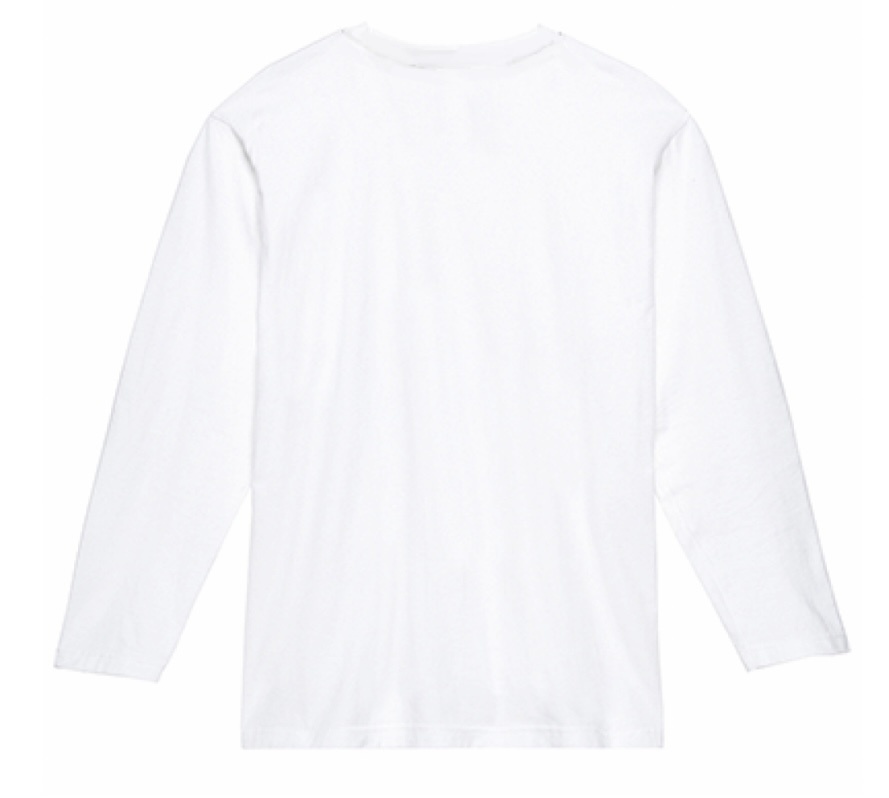 choco オリジナルロンT(WH)
