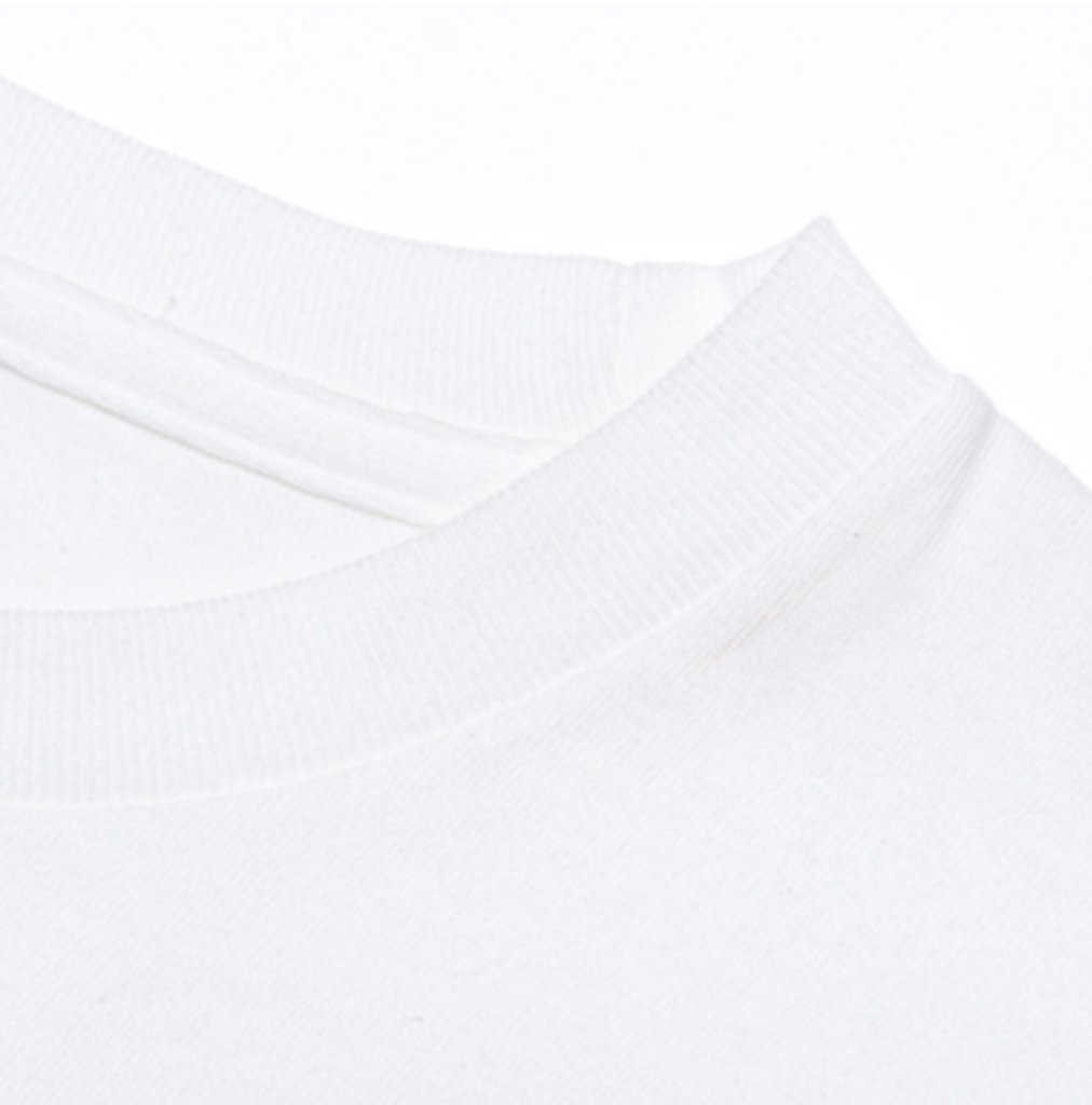 choco オリジナルロンT(WH)