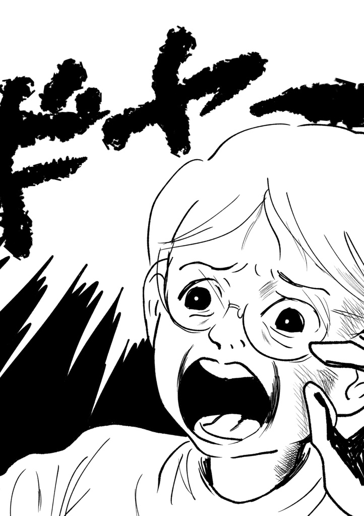 二人に後光が差す時‼︎(ひがイビ)