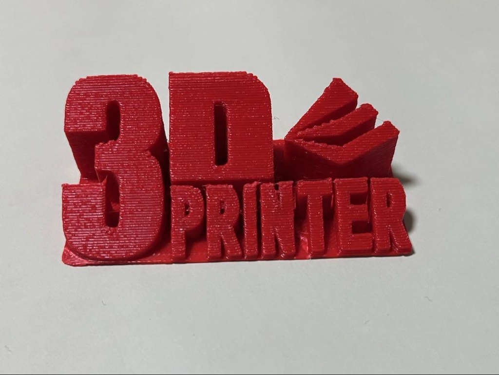 1000円で3Dプリントいたします！ オリジナルグッズ制作・部品作成に！