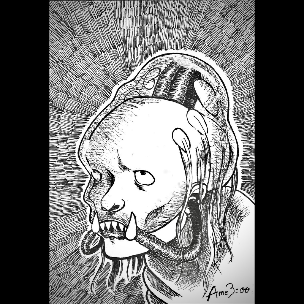 ミニ原画
