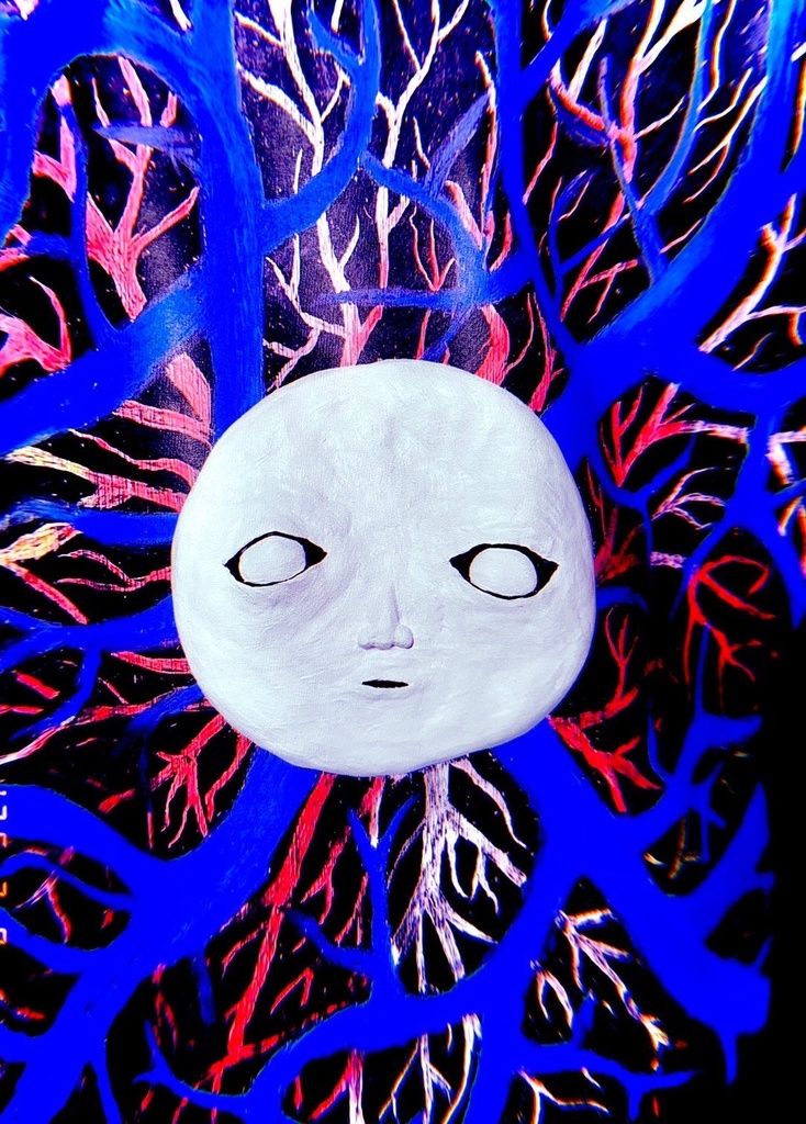 ときめきロングスリーブ