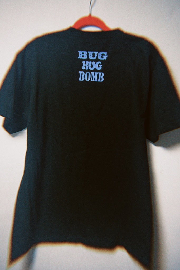 ぶっちゃTシャツ