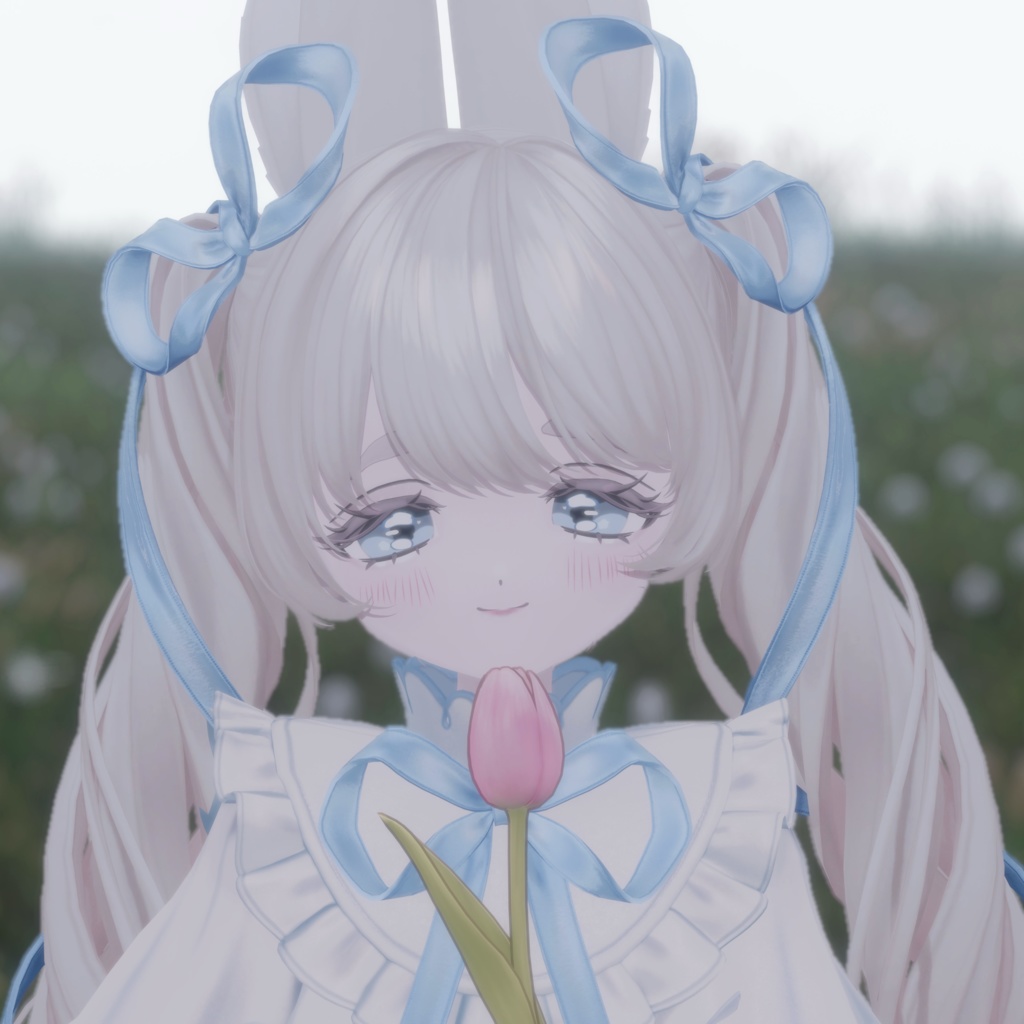 【フィユエ / Fyuett専用】 Eye & Makeup Textur -ドールメイク-