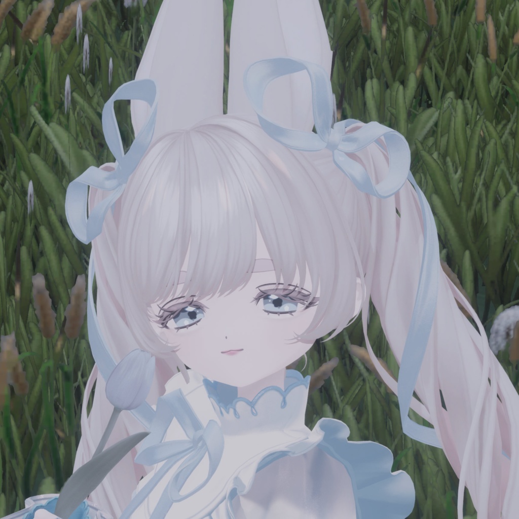 【フィユエ / Fyuett専用】 Eye & Makeup Textur -ドールメイク-