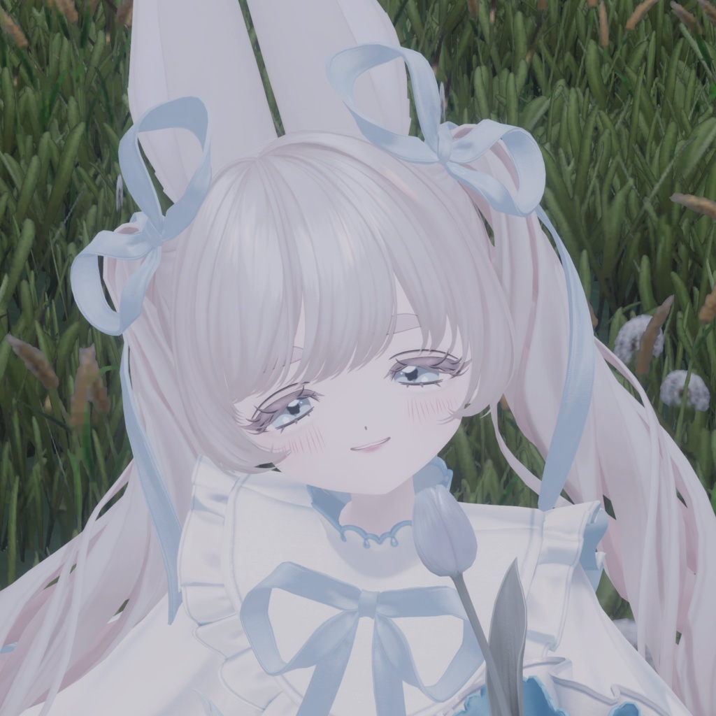 【フィユエ / Fyuett専用】 Eye & Makeup Textur -ドールメイク-