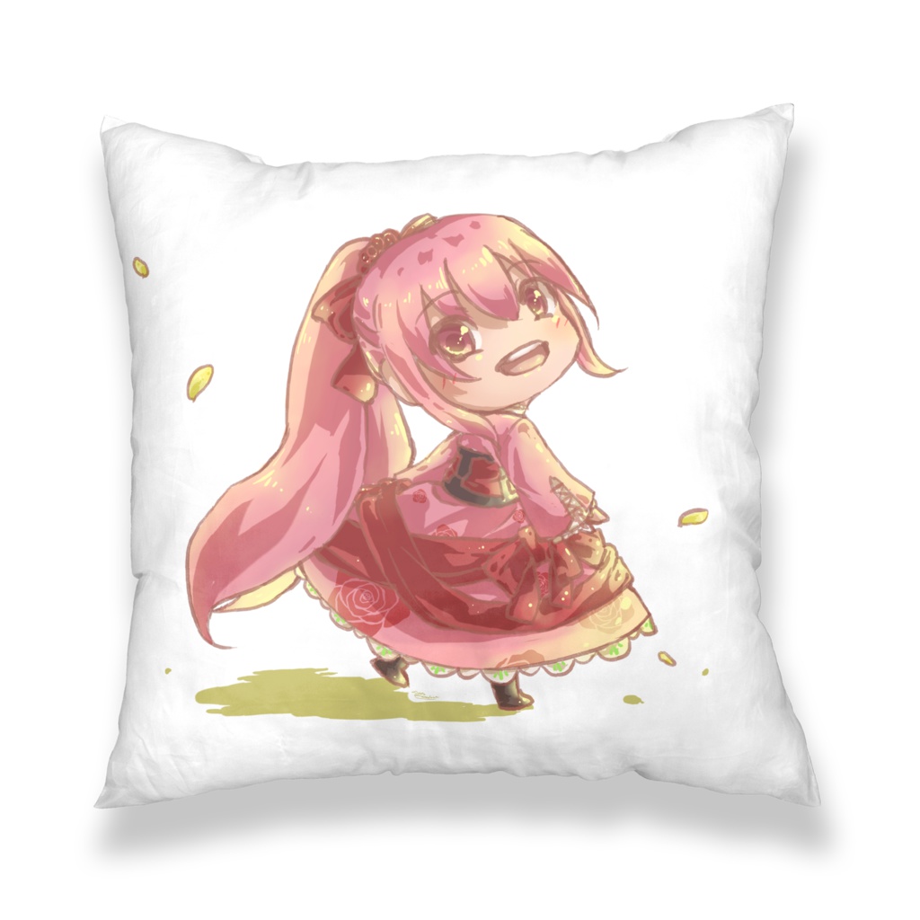 【Sexia:Lerea memory】ちびレレア