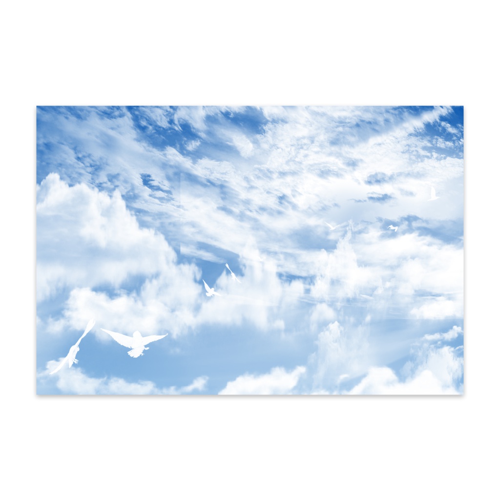 空２