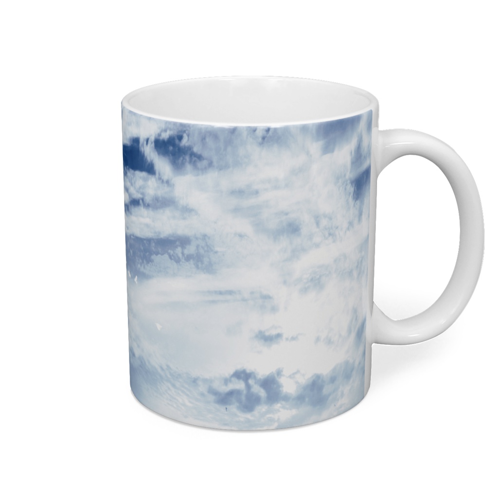 空