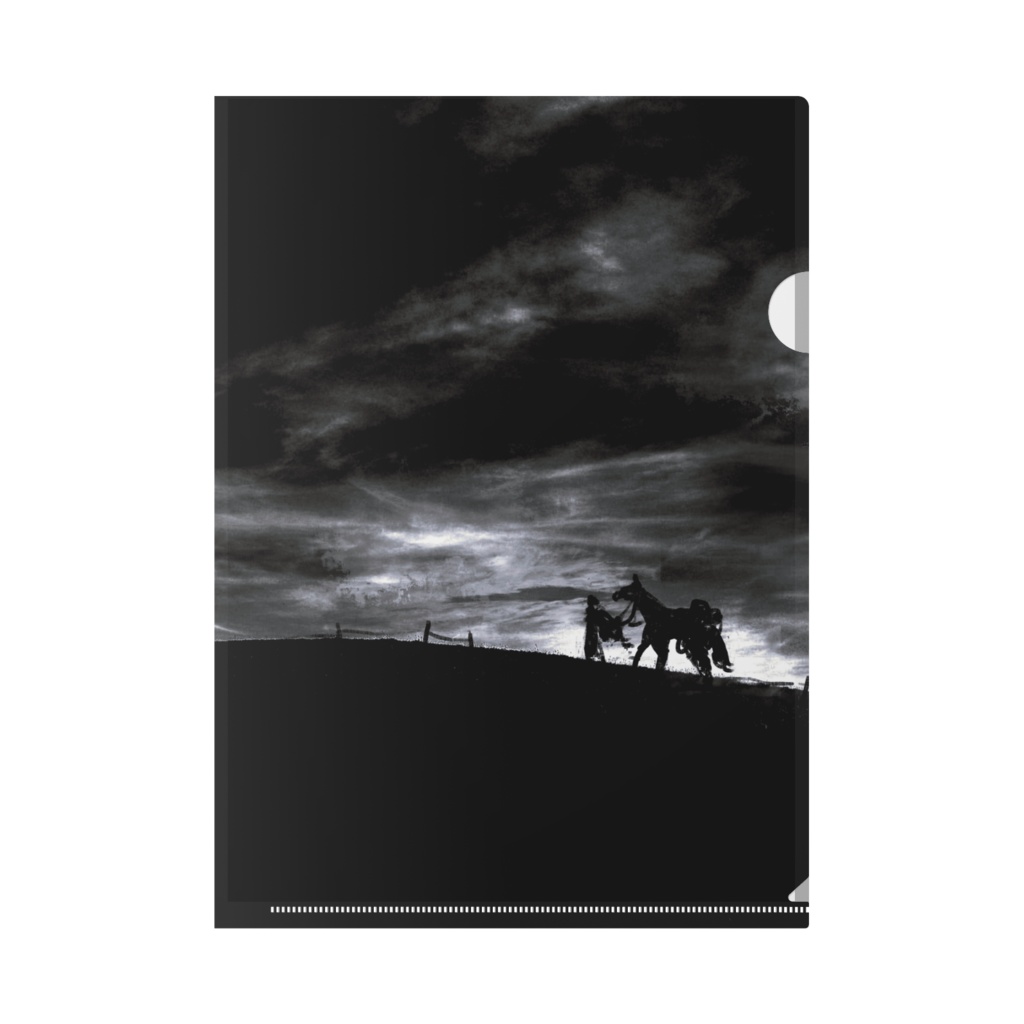 Dark