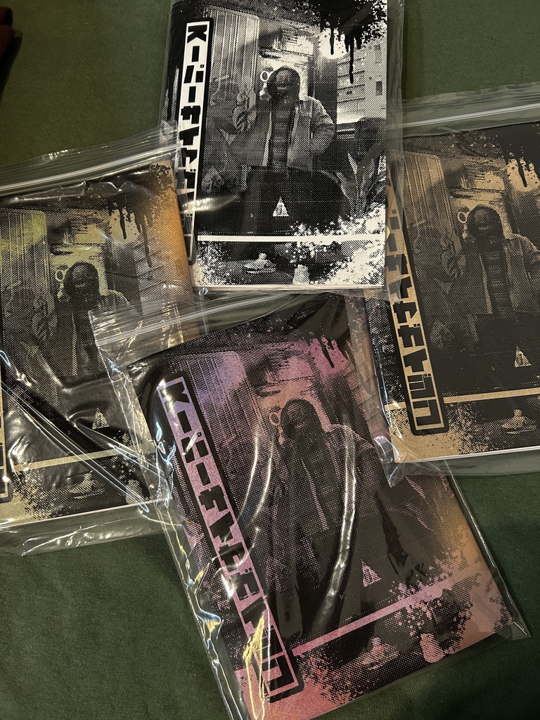 スーパーサイヤガイジン・マガジン