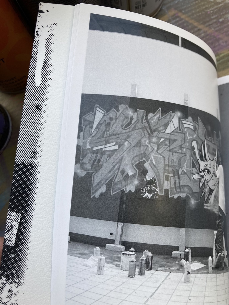 スーパーサイヤガイジン・マガジン