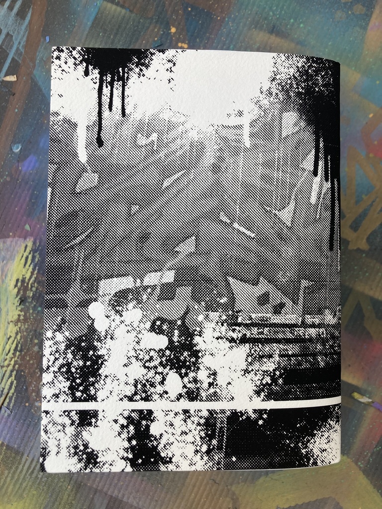 スーパーサイヤガイジン・マガジン