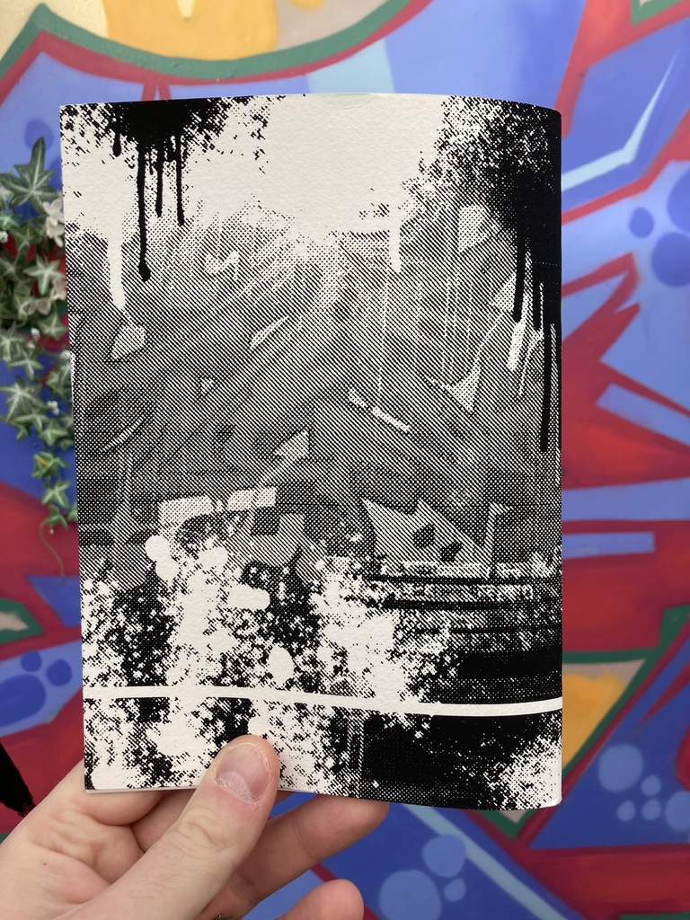 スーパーサイヤガイジン・マガジン