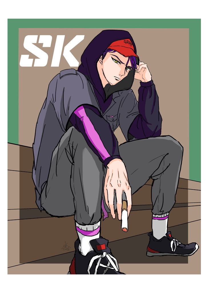 えすけーのまとめ