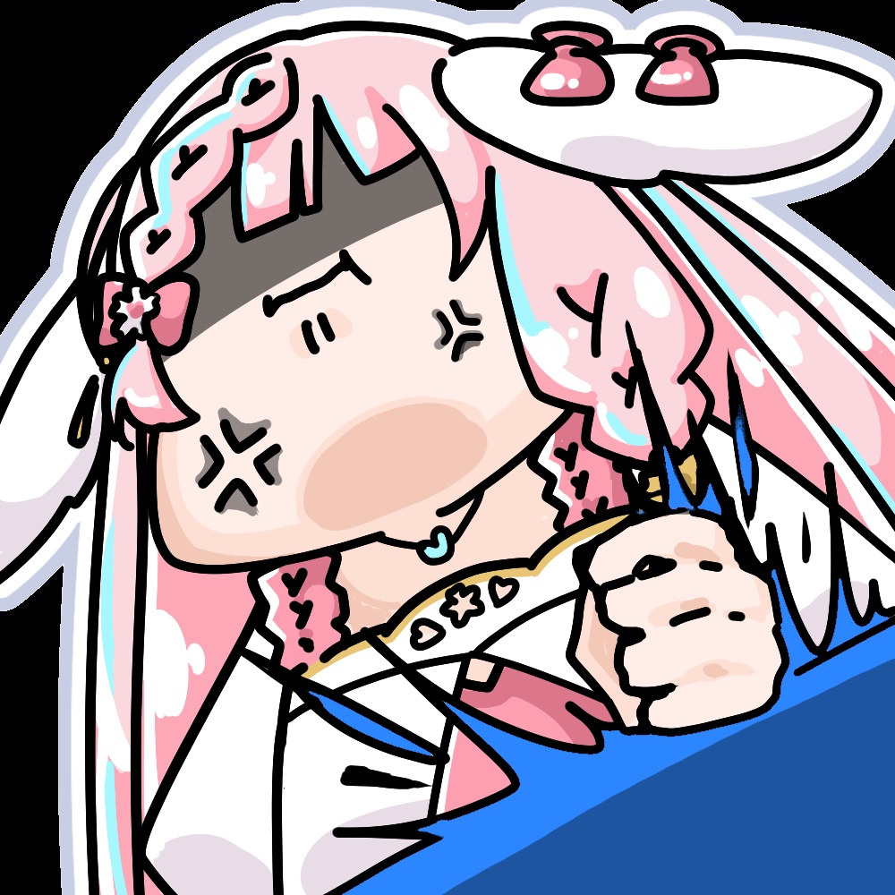 サクラハルカ🌸 缶バッチ(サクバッチ)