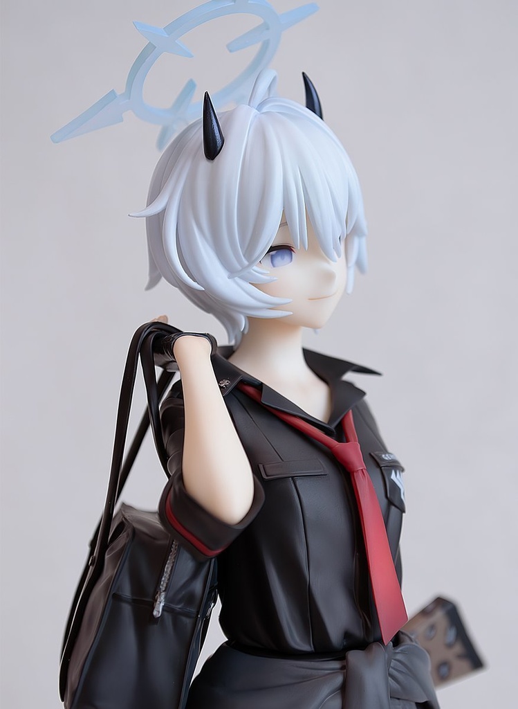 ブルーアーカイブ 旗見エリカ ガレージキット