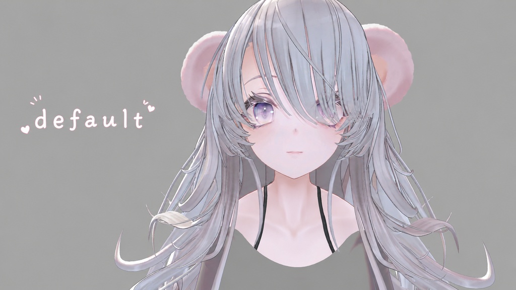 ナナセ・ノワール メイクアップテクスチャ Makeup texture