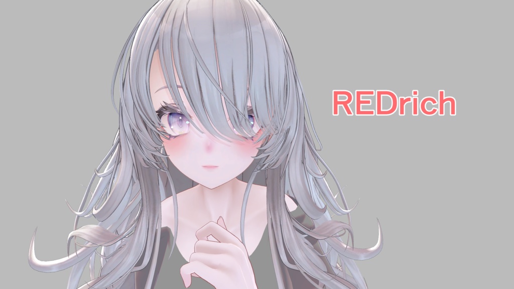 ナナセ・ノワール メイクアップテクスチャ Makeup texture