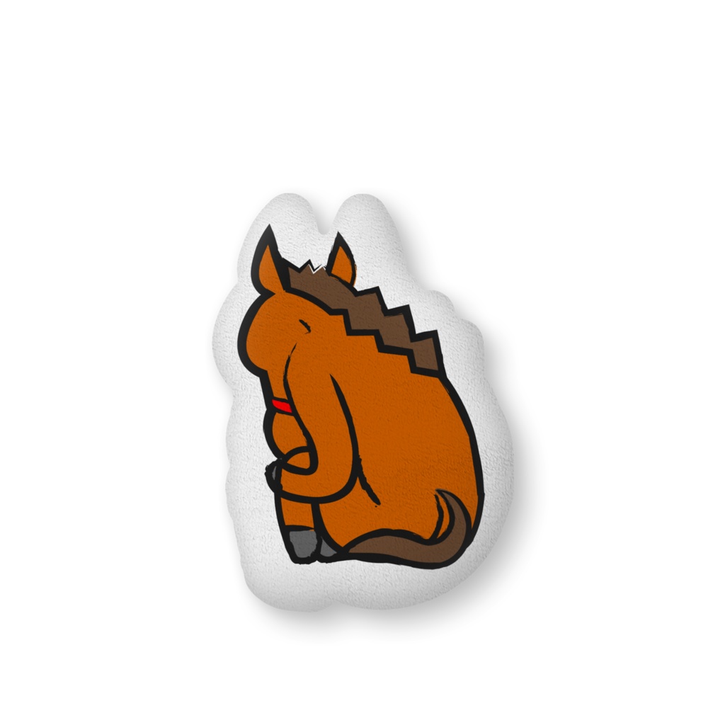 おすわりオグサン