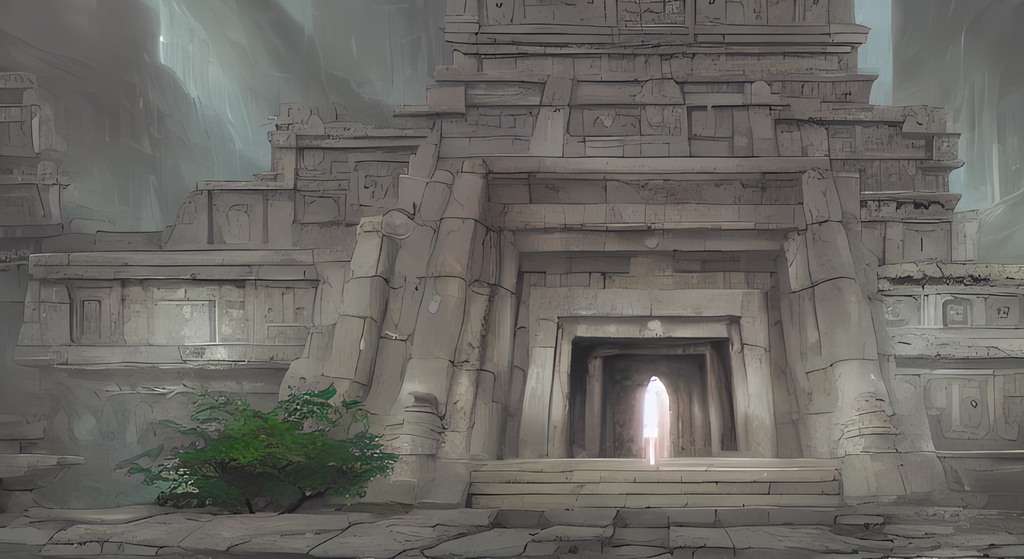 著作権フリー 「ダンジョン背景セット」 (361枚) :70枚の新しい素材を追加しました!「無料版を含みます」