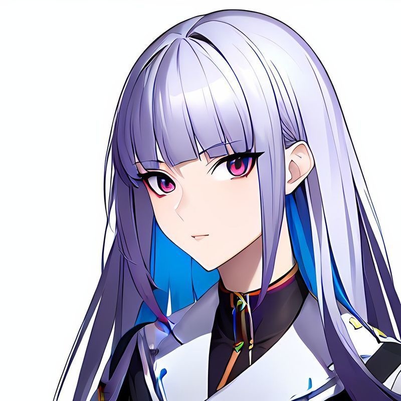 著作権フリー 「美少女アバター:学園編」 (268枚):103枚の新しい素材を追加しました!「無料版を含みます」