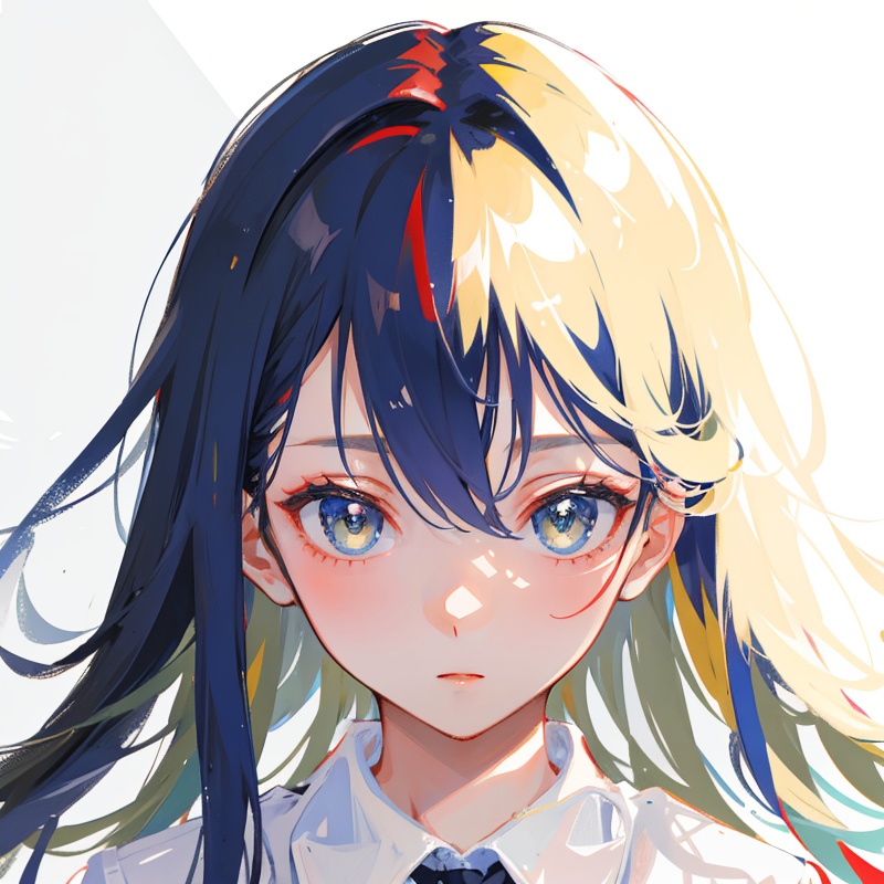 著作権フリー 「美少女アバター:学園編」 (268枚):103枚の新しい素材を追加しました!「無料版を含みます」