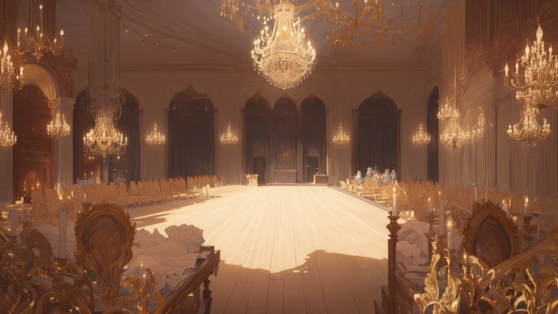 「豪華な城」 (380枚):50枚の新しい素材を追加しました! 「無料版を含みます」