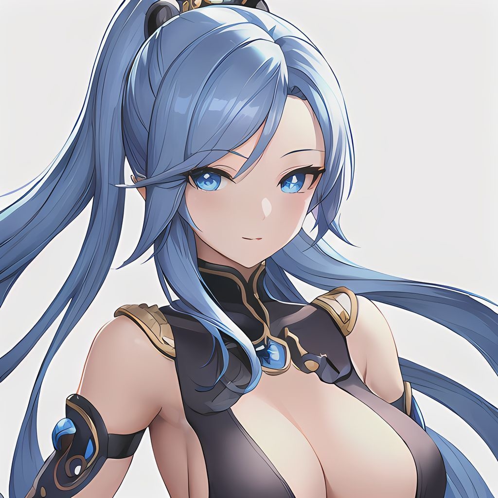 著作権フリー 「美少女アバター:RPG ファンタジー」 (241枚)