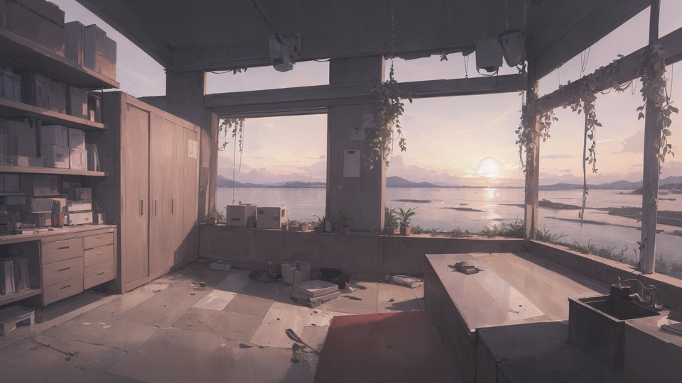 著作権フリー 「快適な部屋」 (103枚) 「無料版を含みます」