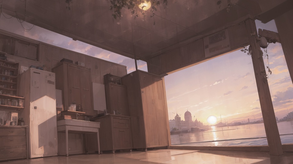 著作権フリー 「快適な部屋」 (103枚) 「無料版を含みます」