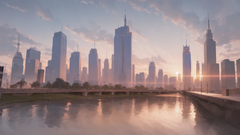 著作権フリー 「現代都市設施素材」 (103枚) 「無料版を含みます」