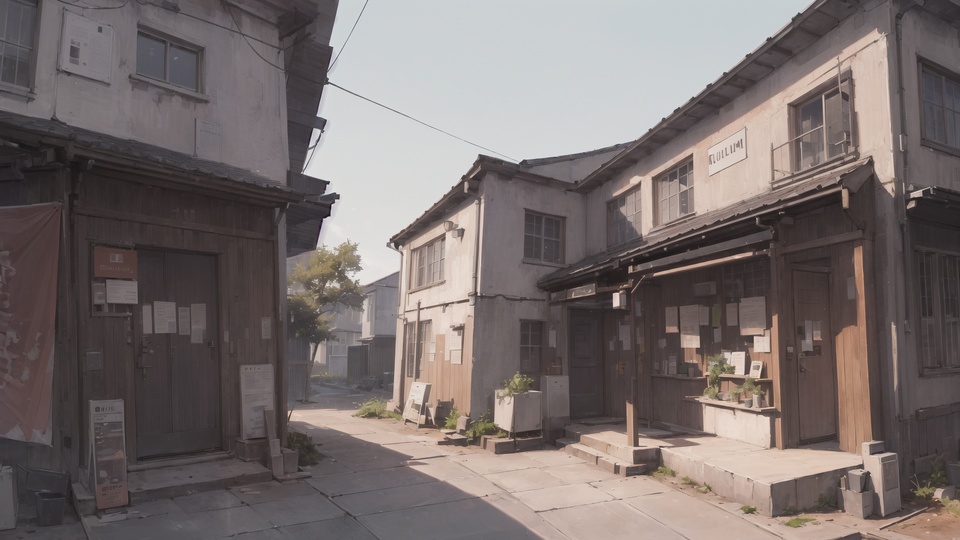 著作権フリー 「現代都市設施素材」 (103枚) 「無料版を含みます」