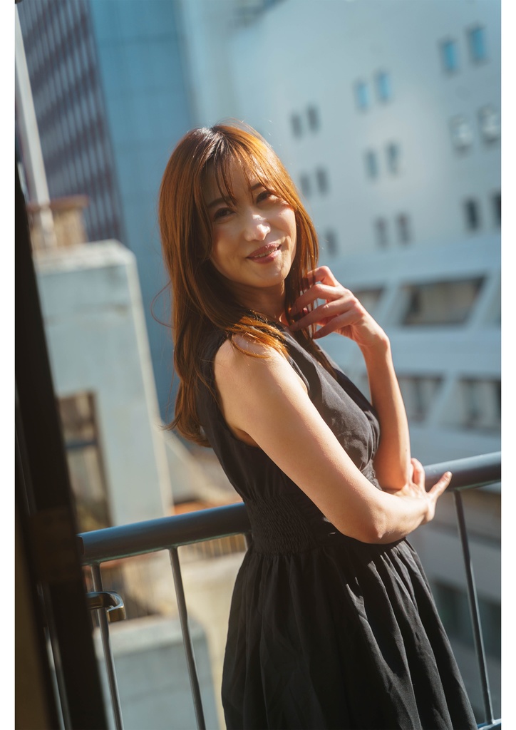 デジタル写真集〜出発点(特別版)〜