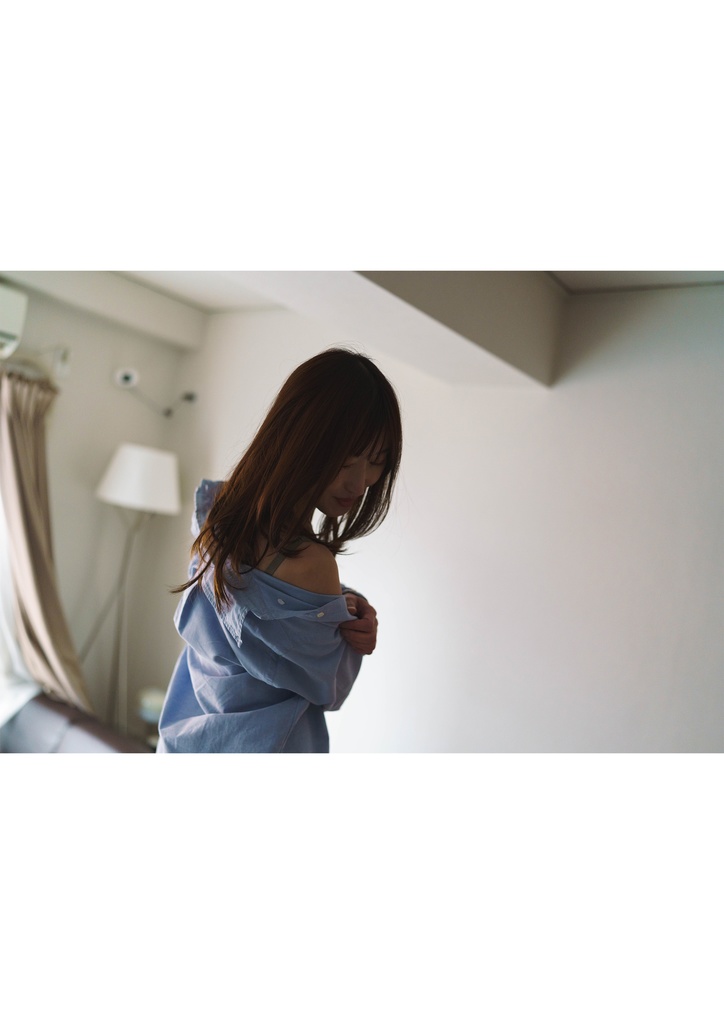 デジタル写真集「通過点」特別版