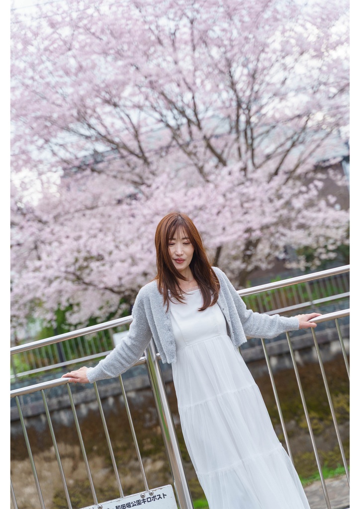 デジタル写真集「通過点」通常版