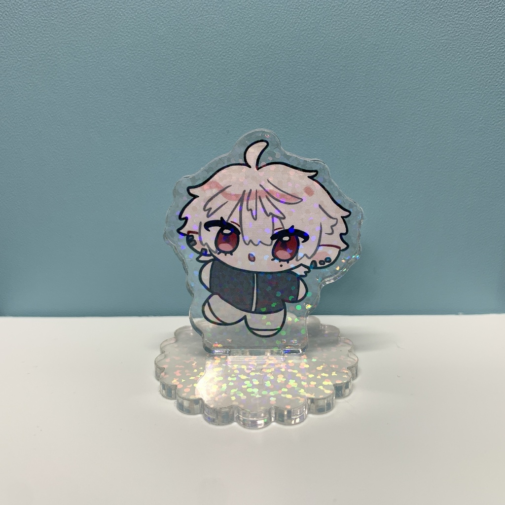 【非公式】ちびくず【アクスタ】