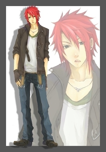 α.night~始まりの夜~