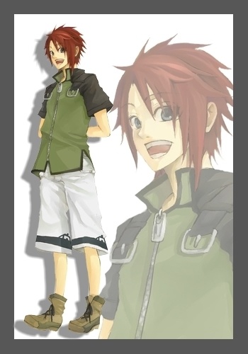 α.night~始まりの夜~