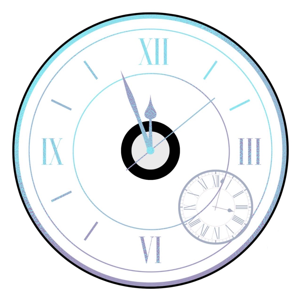 【TaDA】Invitation to the My World