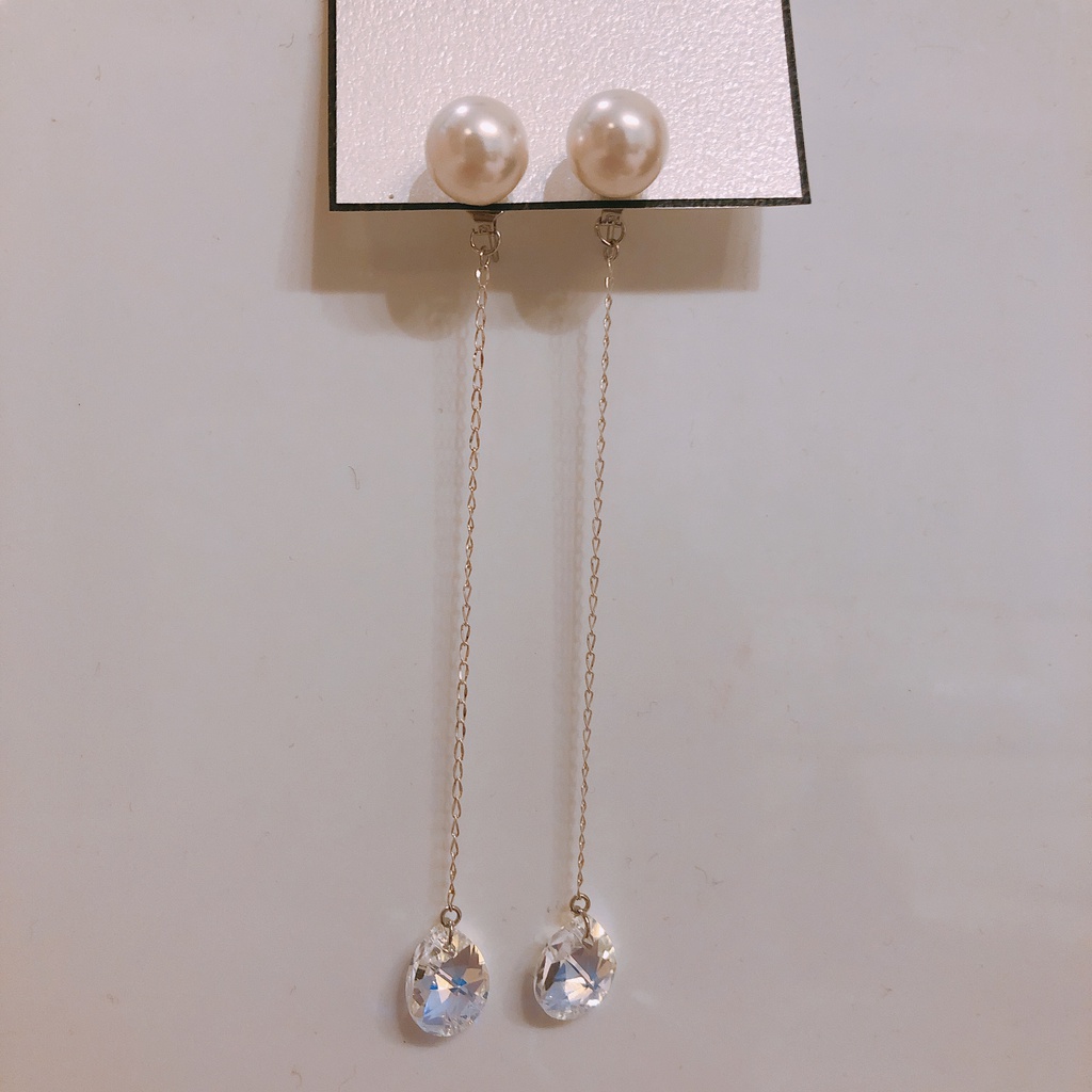 イヤリングページ